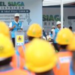 Komisi VI DPR RI mengapresiasi langkah preventif PT PLN (Persero) dalam memastikan pasokan listrik yang andal dan aman selama momen mudik lebaran Idul Fitri 1.444 H tahun ini. Dok PT PLN (Persero)