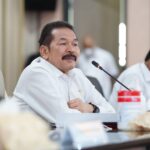 Jaksa Agung Burhanuddin