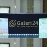 Sekretaris Perusahaan PT Pegadaian Yudi Sadono menjelaskan, Galeri 24 menyediakan logam mulia dengan berat yang ringan, berjenis mini baby gold. Para orang tua, bisa membeli emas mungil tersebut mulai dari berat 0,02 gram atau dengan kisaran harga Rp 50 ribuan.