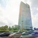 green building BRI brilian