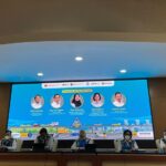 PT Jasa Marga (Persero) Tbk memperkirakan puncak arus mudik Lebaran 2023 jatuh pada Rabu 19 April, sedangkan puncak arus balik pada Selasa 25 April.