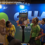 PNM bersama nasabah dan jurnalis, berkolaborasi dalam mengembangkan usaha ultramikro agar naik kelas