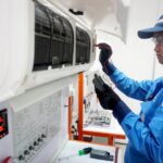 Dibawah armada khusus DAIKIN Siaga, efekif mulai tanggal 19 s/d 25 April 2023 pelanggan akan mendapatkan layanan terbaik untuk kebutuhan terkait kendala produk. Foto: Daikin