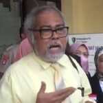 Ketua Komisi Nasional Perlindungan Anak (Komnas PA), Arist Merdeka Sirait. Foto: Dok/ipol.id