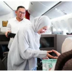 wardah kahf garuda indonesia