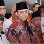 Anies Baswesdan
