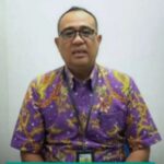 Mantan pejabat Ditjen Pajak, Rafael Alun Trisambodo. Foto: Dok IPOL.ID.