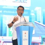 Kepala Staf Kepresidenan (KSP) Jenderal TNI (Purn) Moeldoko. Foto: PLN