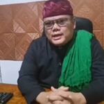 Tokoh Betawi, Eki Pitung. Foto: Sofian.