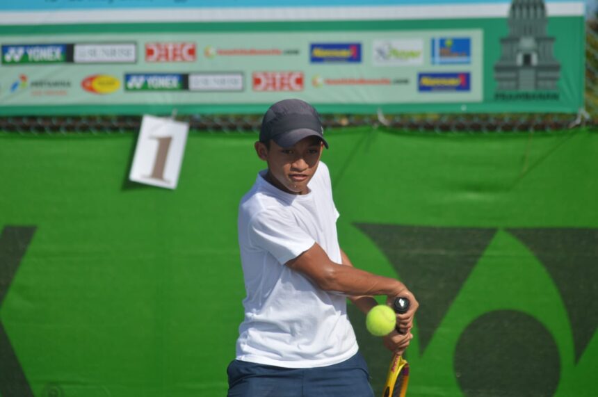 Tennis Indonesia