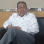 Anggota Fraksi PDIP, Rasyidi (foto Sofian/Ipol.id)