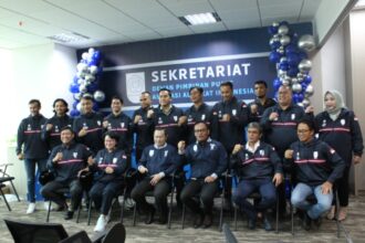 AAI FC sendiri akan membawa 18 pemain dari berbagai daerah ke Piala Dunia Advokat di Prancis. Mereka akan bertolak dari tanah air pada 1 Juni 2023. Pada Selasa (30/5/2023), tim AAI dilepas langsung ketua AAI di kantor pusatnya kawasan Thamrin.