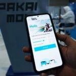 Kementerian Badan Usaha Milik Negara (BUMN) meluncurkan website www.pakaimolis.co.id untuk memudahkan masyarakat memperoleh segala informasi terkait motor dan mobil listrik (Molis). Foto: Dok PLN