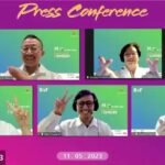 Yayasan Lions Indonesia (YLI) bersama dengan PT Bussan Auto Finance (BAF) kembali menggelar BAF Lions Run 2023 yang merupakan kegiatan berseri diselenggarakan oleh YLI sejak tahun 2019.