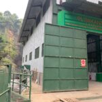 Pembangkit Listrik Tenaga MiniHidro (PLTM) Kanzy.