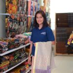 PaDi UMKM bantu tingkatkan omzet pelaku usaha lokal hingga lebih dari 100 persen.