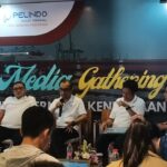 Dirut IPCC Sugeng Mulyadi