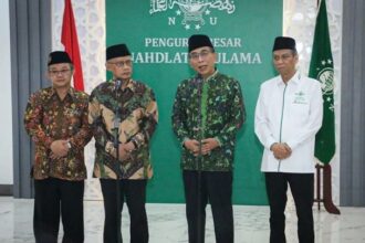 Ketua Umum PBNU, Yahya Cholil Staquf. Foto: PBNU