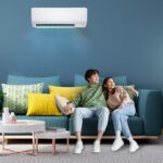 EVO inverter menjadi jawaban DAIKIN atas kebutuhan AC rumah bagi keluarga Indonesia yang semakin meluas.