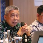 Direktur Pendidikan Agama Islam (PAI) Amrullah