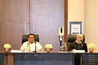 Menteri Ketenagakerjaan, Ida Fauziah