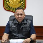 Kapuspenkum Kejaksaan Agung, Ketut Sumedana. Foto: Dok Puspenkum Kejaksaan Agung