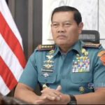 Panglima TNI Laksamana TNI Yudo Margono