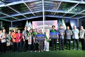 Hibah Kompetisi Kewirausahaan (HoKi) Season 2 ini melahirkan 10 tim pemenang. Mereka akan mendapatkan juga pendampingan dari praktisi pengembangan usaha UMKM.