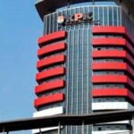 Gedung Merah Putih KPK. Foto: Humas KPK