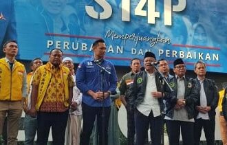 ahy-di-dpp-demokrat-menteng-jakarta-pusat-rabu
