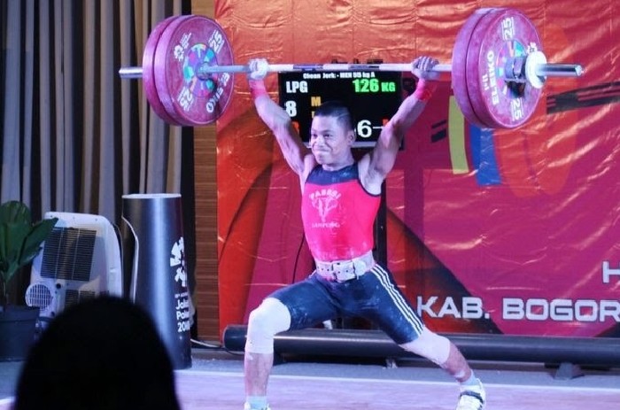 PT Pupuk Indonesia (Persero), kembali mendukung Pengurus Besar Perkumpulan Angkat Besi Seluruh Indonesia(PB.PABSI) menggelar Kejuaraan Nasional (Kejurnas) Angkat Besi Remaja dan Junior Pupuk Indonesia Seri I 2023 di Hotel Novotel Samator, Surabaya, 6-9 Juni 2023.