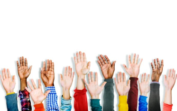 Rakay Indonesia bersiap menggelar Pemilu 2023. Foto: Freepik