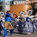 Festival Indonesia-Finlandia Festival