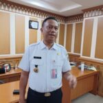 Wali Kota Jakarta Selatan, Munjirin.