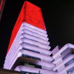 Gedung Utama Kejaksaan Agung RI di Jalan Sultan Hasanuddin, Kebayoran Baru, Jakarta Selatan. Foto: Yudha Krastawan/IPOL.ID