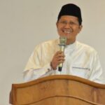 Ketua MUI Bidang Dakwah dan Ukhuwah, Kiai Cholil Nafis. Foto: MUI