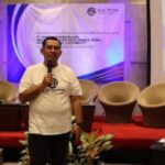 Direktur Eksekutif ALGORITMA Research and Consulting, Aditya Perdana. Foto: ALGORITMA (instagram)