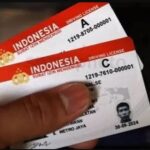 Ilustrasi pembuatan SIM