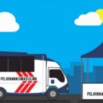 Jadwal dan lokasi layanan SIM Keliling Kota Bekasi. Foto: polda metro jaya
