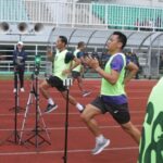 PSSI ingin meningkatkan kualitas wasit Liga 1 dan Liga 2. Foto: PSSI