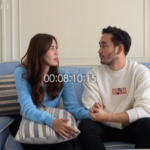 Syahnaz dan Jeje (YouTube/Jeje & Nanas Channel)