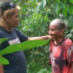 Nenek usia 83 tahun dilaporkan ke Polisi dituduh mencuri 20 kelapa, Foto : Tangkap Layar Instagram @tangkap_layar