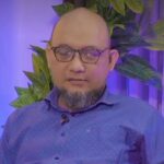 Mantan penyidik KPK, Novel Baswedan. Foto: Tangkapan layar instagram (novelbaswedanofficial)
