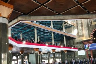 Menteri Agama Malaysia tarik semua santri, Foto: Instagram, @alzaytun_indonesia