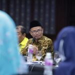 Direktur Urusan Agama Islam dan Pembinaan Syariah (Urais dan Binsyar), Kementerian Agama, Adib