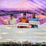 Jakarta Premium Outlets akan segera dibuka di Alaam Sutera pada tahun 2024 mendatang. Foto: Alam Sutera