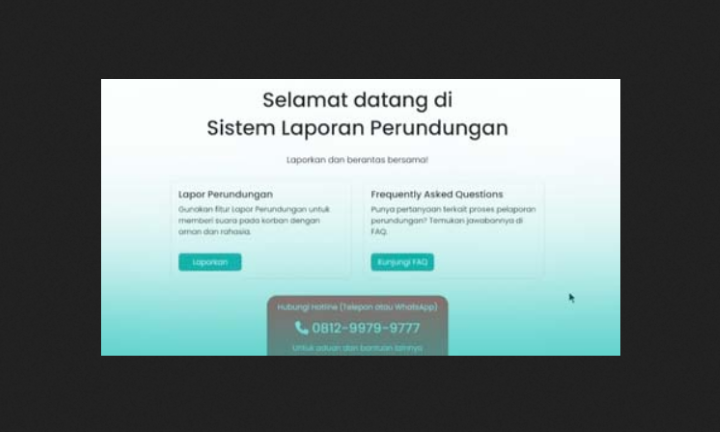 Menteri Kesehatan (Menkes), Budi Gunadi Sadikin, telah mengeluarkan Instruksi Menteri Kesehatan Tentang Pencegahan dan Perundungan Terhadap Peserta Didik Pada Rumah Sakit Pendidikan di Lingkungan Kementerian Kesehatan. Foto: Kemenkes