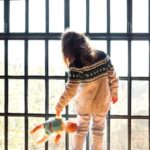 Ilustrasi Hari Anak Nasional sebanyak 1.091 anak dapatkan remisi. Foto: Freepik