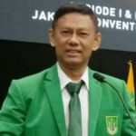 analis komunikasi, politik dan militer dari Universitas Nasional (Unas) Selamat Ginting
