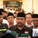 Menag Yaqut Cholil Qoumas